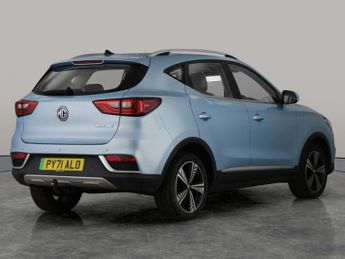 MG MG ZS 44.5kWh Exclusive (143 ps) - HEATED SEATS - NAV - BLIND SPOT ASS