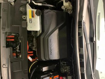 Nissan Leaf 110kW Acenta 39kWh [Tech Pack] - 360 CAM - LED - REVERSE CAM