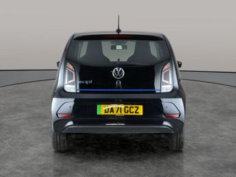 Volkswagen E-up! 36.8kWh e-up! (82 ps) - BLUETOOTH - CLIMATE CONTROL - DAB