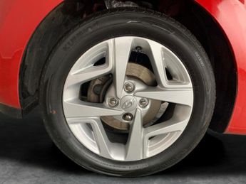 Hyundai i10 1.0 SE Connect (67 ps) - CRUISE - DIGITAL CLIMATE CONTROL - CLIM