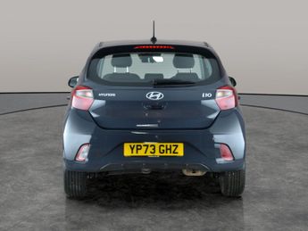 Hyundai i10 1.0 Advance (67 ps) - BLUETOOTH - CRUISE - AIR CON