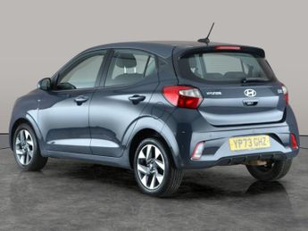 Hyundai i10 1.0 Advance (67 ps) - BLUETOOTH - CRUISE - AIR CON