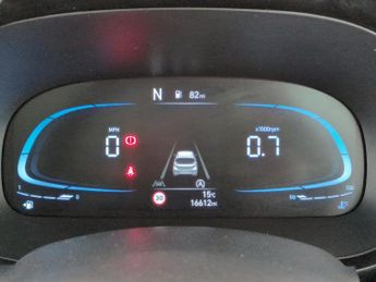 Hyundai i10 1.0 Advance (67 ps) - BLUETOOTH - CRUISE - AIR CON