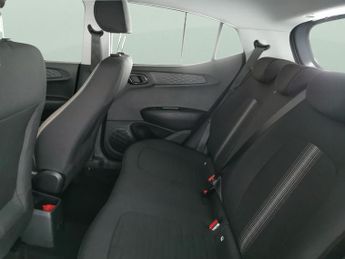 Hyundai i10 1.0 Advance (67 ps) - BLUETOOTH - CRUISE - AIR CON