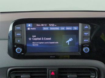 Hyundai i10 1.0 Advance (67 ps) - BLUETOOTH - CRUISE - AIR CON