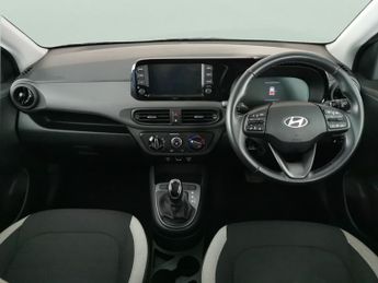 Hyundai i10 1.0 Advance (67 ps) - BLUETOOTH - CRUISE - AIR CON