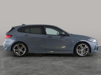 BMW 1 Series 1.5 116d M Sport DCT (116 ps) - CARPLAY - ACTIVE LANE ASSIST - H