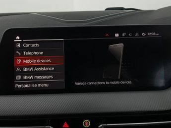 BMW 1 Series 1.5 116d M Sport DCT (116 ps) - CARPLAY - ACTIVE LANE ASSIST - H