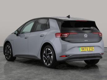 Volkswagen ID.3 Pro Performance 58kWh Family (204 ps) - BLUETOOTH - PARK SENSORS