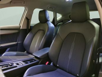 Cupra Formentor 2.0 TSI V1 DSG 4Drive (190 ps) - KEYLESS ENTRY - LED - NAV