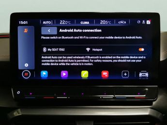 Cupra Formentor 2.0 TSI V1 DSG 4Drive (190 ps) - KEYLESS ENTRY - LED - NAV