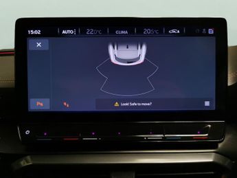 Cupra Formentor 2.0 TSI V1 DSG 4Drive (190 ps) - KEYLESS ENTRY - LED - NAV