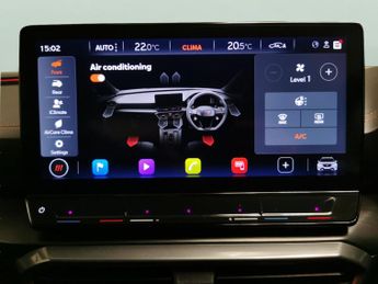 Cupra Formentor 2.0 TSI V1 DSG 4Drive (190 ps) - KEYLESS ENTRY - LED - NAV