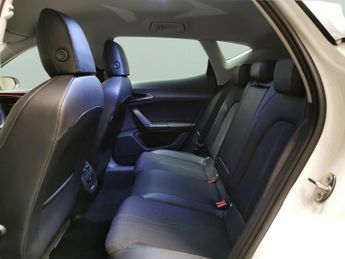 Cupra Formentor 2.0 TSI V1 DSG 4Drive (190 ps) - KEYLESS ENTRY - LED - NAV