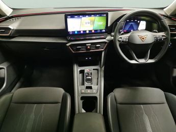 Cupra Formentor 2.0 TSI V1 DSG 4Drive (190 ps) - KEYLESS ENTRY - LED - NAV