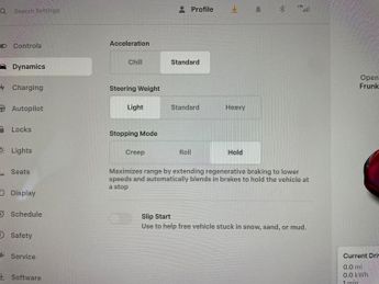 Tesla Model 3 (Dual Motor) Long Range 4WDE (346 ps) - PARK ASSIST - REVERSE CA