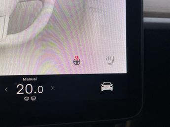 Tesla Model 3 (Dual Motor) Long Range 4WDE (346 ps) - PARK ASSIST - REVERSE CA