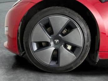 Tesla Model 3 (Dual Motor) Long Range 4WDE (346 ps) - PARK ASSIST - REVERSE CA