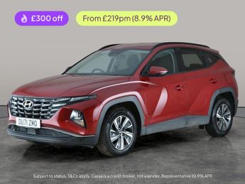 Hyundai Tucson 1.6 T-GDi SE Connect (150 ps) - CRUISE - CLIMATE CONTROL - 17IN 