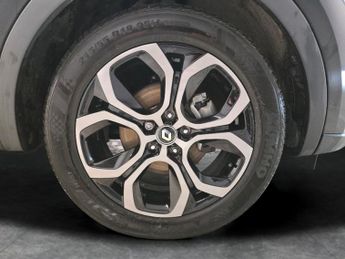 Renault Arkana 1.6 E-TECH S Edition 2WD (145 bhp) - BLIND SPOT ASSIST - LANE DE