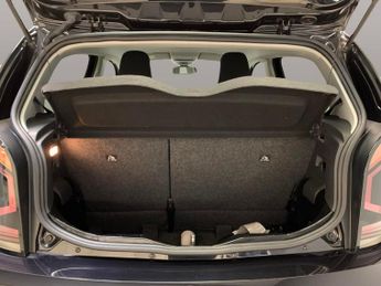 Volkswagen E-up! 36.8kWh e-up! (82 ps) - BLUETOOTH - CLIMATE CONTROL - DAB