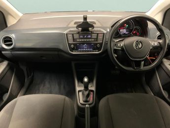 Volkswagen E-up! 36.8kWh e-up! (82 ps) - BLUETOOTH - CLIMATE CONTROL - DAB