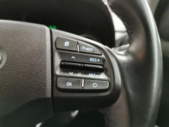 Hyundai i10 1.0 SE Connect (67 ps) - CRUISE - DIGITAL CLIMATE CONTROL - CLIM