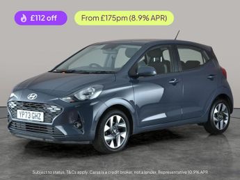 Hyundai i10 1.0 Advance (67 ps) - BLUETOOTH - CRUISE - AIR CON