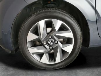 Hyundai i10 1.0 Advance (67 ps) - BLUETOOTH - CRUISE - AIR CON