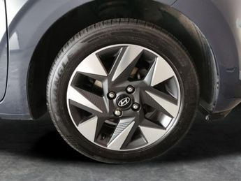 Hyundai i10 1.0 Advance (67 ps) - BLUETOOTH - CRUISE - AIR CON