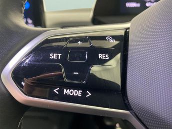 Volkswagen ID.3 Pro Performance 58kWh Family (204 ps) - BLUETOOTH - PARK SENSORS