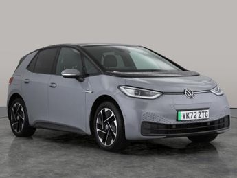 Volkswagen ID.3 Pro Performance 58kWh Family (204 ps) - BLUETOOTH - PARK SENSORS