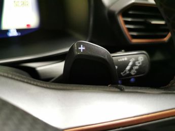 Cupra Formentor 2.0 TSI V1 DSG 4Drive (190 ps) - KEYLESS ENTRY - LED - NAV