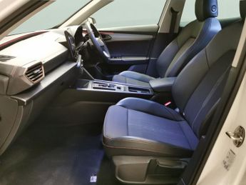 Cupra Formentor 2.0 TSI V1 DSG 4Drive (190 ps) - KEYLESS ENTRY - LED - NAV