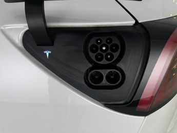 Tesla Model 3 (Dual Motor) Long Range 4WDE (346 ps) - PARK ASSIST - REVERSE CA