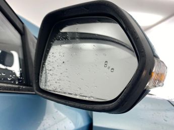 MG MG ZS 44.5kWh Exclusive (143 ps) - HEATED SEATS - NAV - BLIND SPOT ASS