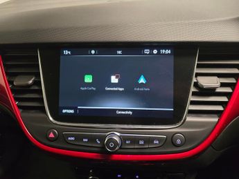 Vauxhall Crossland 1.2 Turbo GS (130 ps) - BLUETOOTH - CRUISE - CLIMATE CONTROL