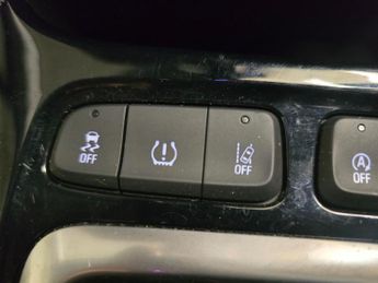 Vauxhall Crossland 1.2 Turbo GS (130 ps) - BLUETOOTH - CRUISE - CLIMATE CONTROL