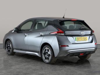 Nissan Leaf 110kW Acenta 39kWh [Tech Pack] - 360 CAM - LED - REVERSE CAM