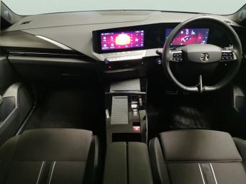 Vauxhall Astra 1.6 12.4kWh GS Plug-in (180 ps) - KEYLESS ENTRY - LED - NAV