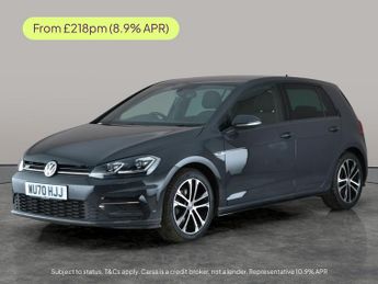 Volkswagen Golf TDi 2.0 TDI R-Line Edition (150 ps) - PARK SENSORS - CLIMATE CONTROL