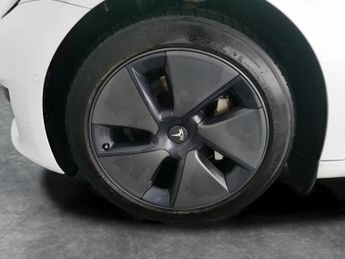 Tesla Model 3 Standard Range Plus RWD (241 bhp) - PARK ASSIST - LED - REVERSE 