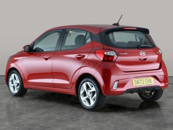 Hyundai i10 1.0 SE Connect (67 ps) - CRUISE - DIGITAL CLIMATE CONTROL - CLIM