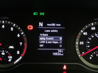 Hyundai i10 1.0 SE Connect (67 ps) - CRUISE - DIGITAL CLIMATE CONTROL - CLIM