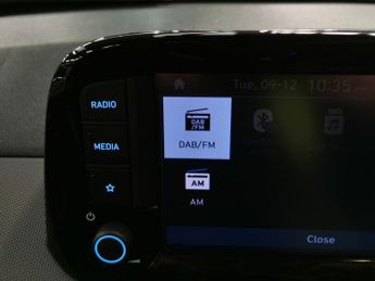 Hyundai i10 1.0 SE Connect (67 ps) - CRUISE - DIGITAL CLIMATE CONTROL - CLIM