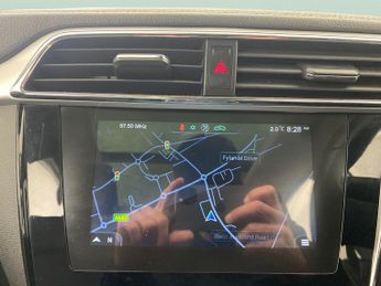 MG MG ZS 44.5kWh Exclusive (143 ps) - HEATED SEATS - NAV - BLIND SPOT ASS