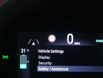 Fiat 500e 42kWh RED (118 ps) - DRIVING MODES - DIGITAL DASH - CLIMATE CONT