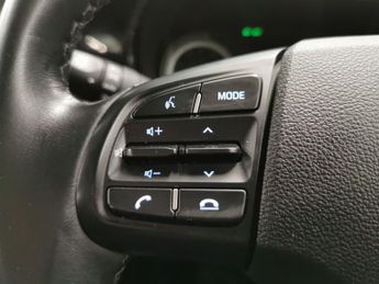 Hyundai i10 1.0 SE Connect (67 ps) - CRUISE - DIGITAL CLIMATE CONTROL - CLIM