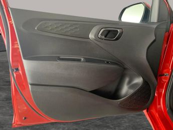 Hyundai i10 1.0 SE Connect (67 ps) - CRUISE - DIGITAL CLIMATE CONTROL - CLIM