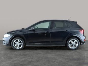 Volkswagen Polo 1.0 TSI R-Line DSG (95 ps) - REVERSE CAM - LIGHT AND SIGHT PACK 